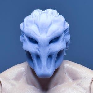 Splatterhouse Figure - Etsy