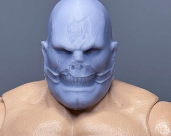 ACQ鉢　scull head ACQ鉢 scull head 【公式通販】