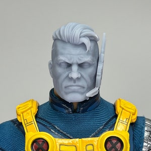 パイロ マーベルレジェンド 2004 アクションフィギュア トイビズ MOC