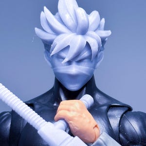 1 12 head sculpt - Etsy 日本