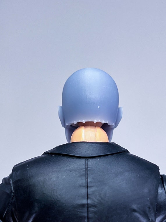 1/12 特注ヘッド ヒットマン エージェント47 - Etsy 日本