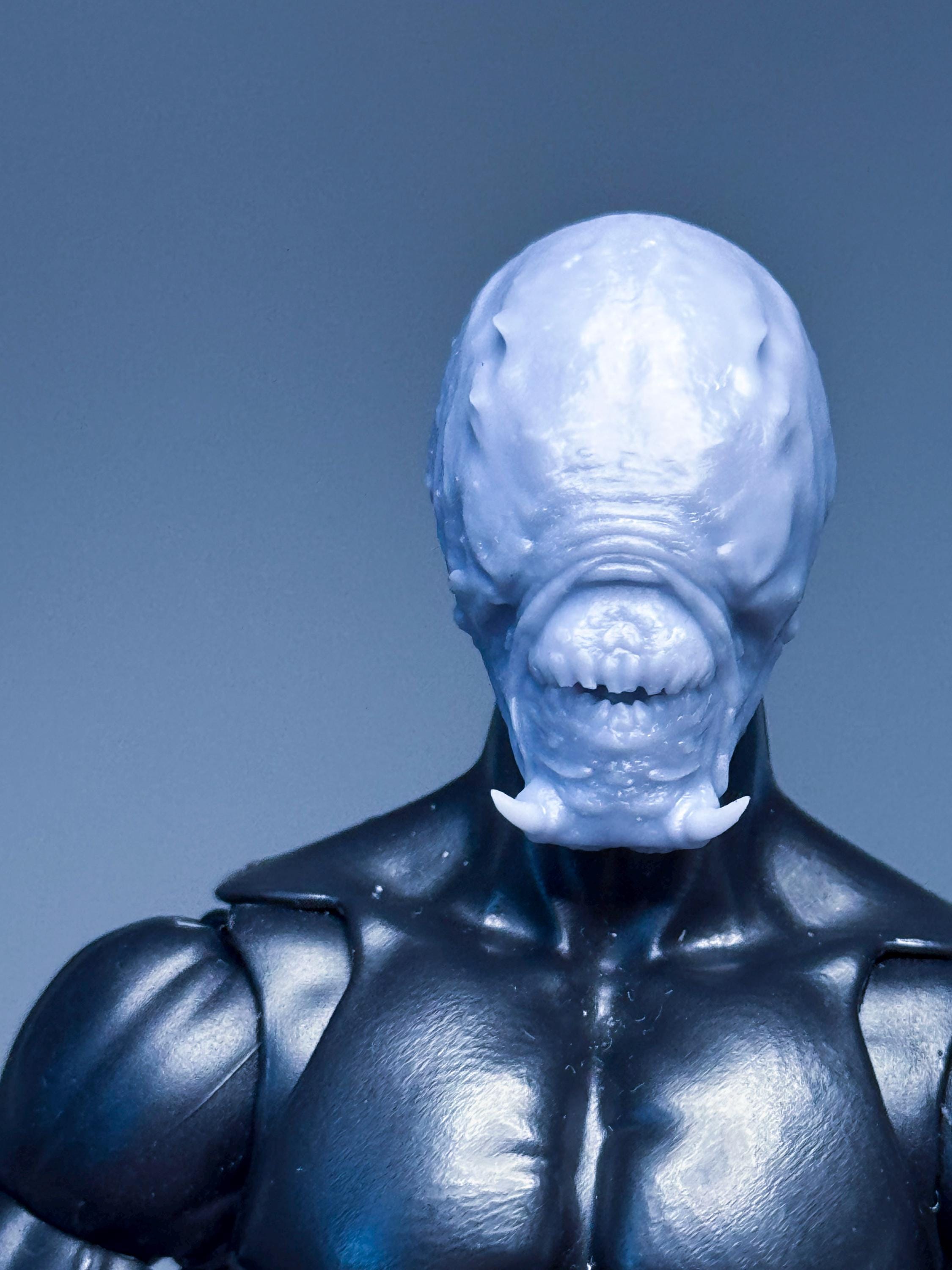 1:12 Scale Necronomicon - Etsy