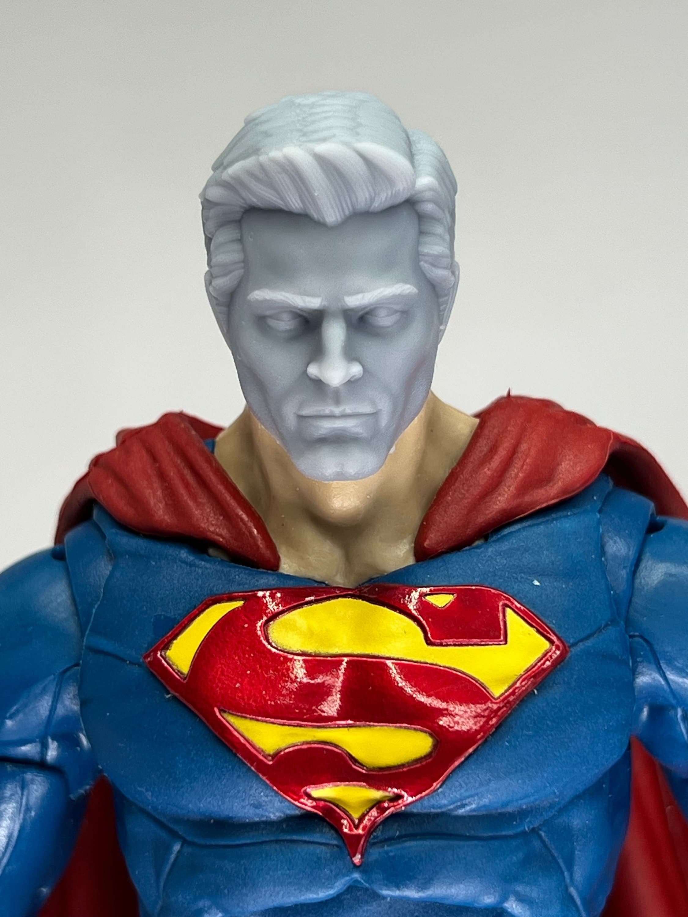 HENRY CAVILL - Sexy Superhero: Superman (Man of Steel) 8x10 Photo #2