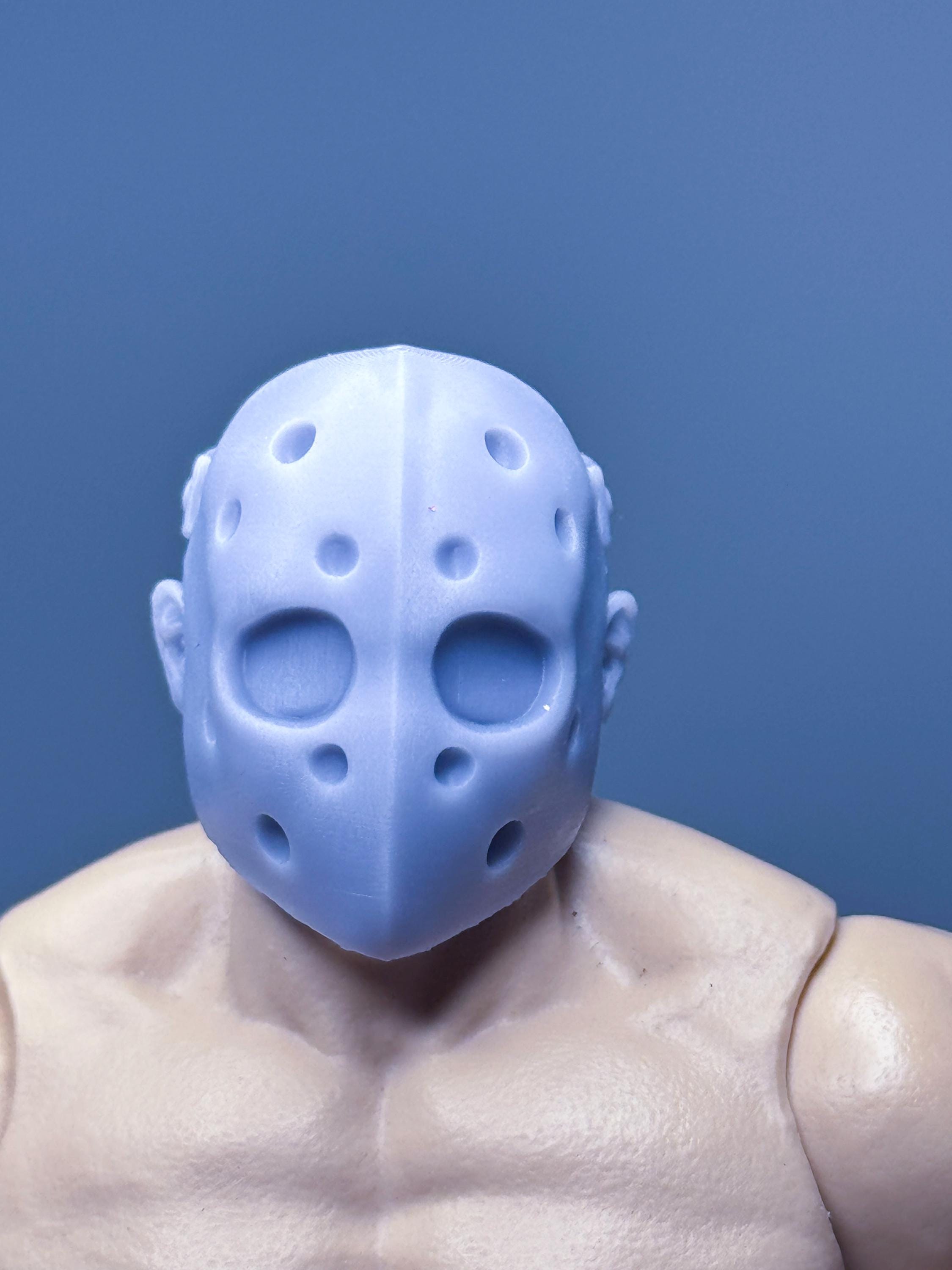 Splatterhouse Figure - Etsy