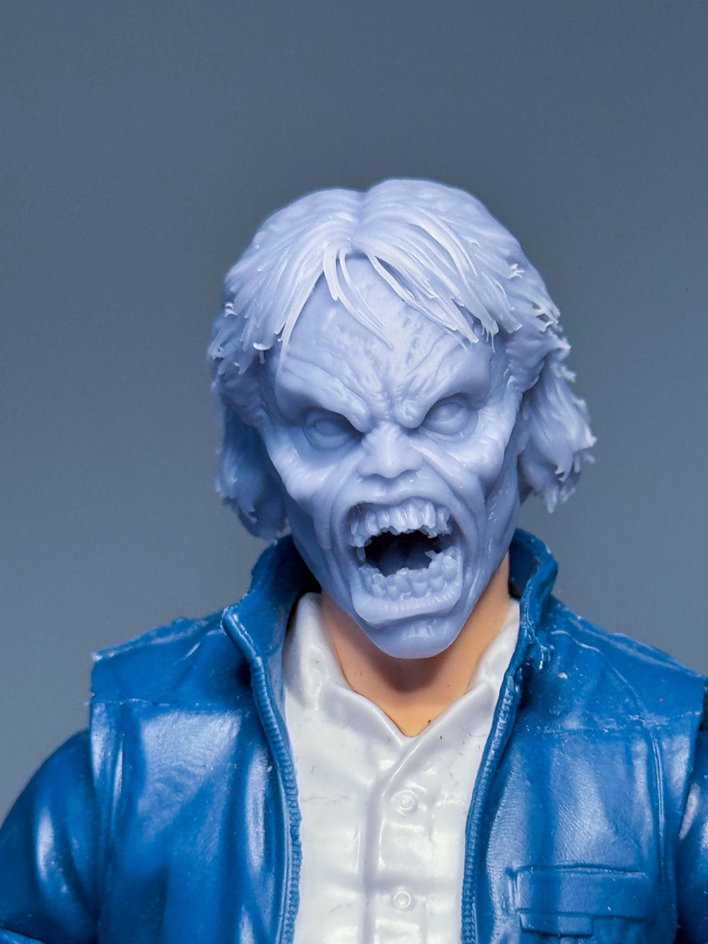 1:12 Scale Necronomicon - Etsy