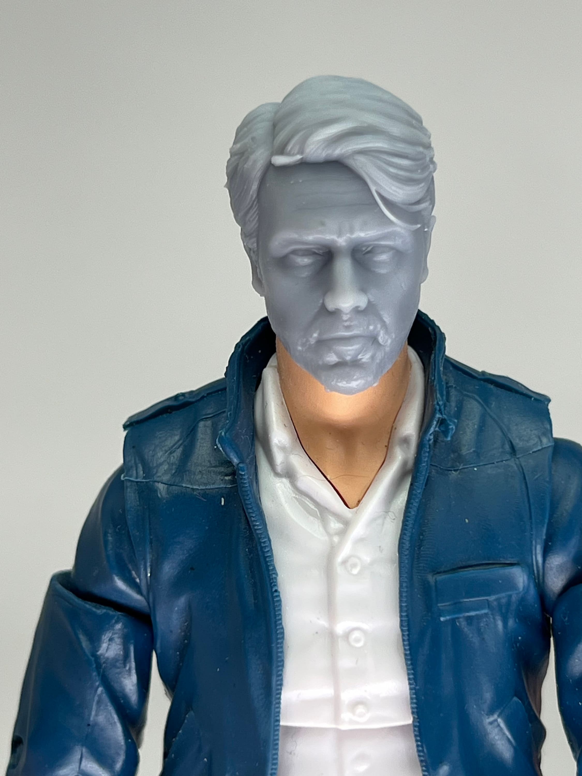 Last action hero toy - Etsy 日本