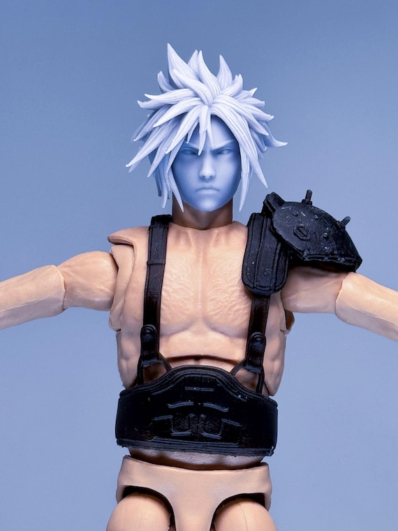 さ*わ様 【Bundle限定/拡張Foil】クラウド / 神話レア【FF7】 Amazon.com: SQUARE ENIX INC Final Fantasy VII: Cloud Strife
