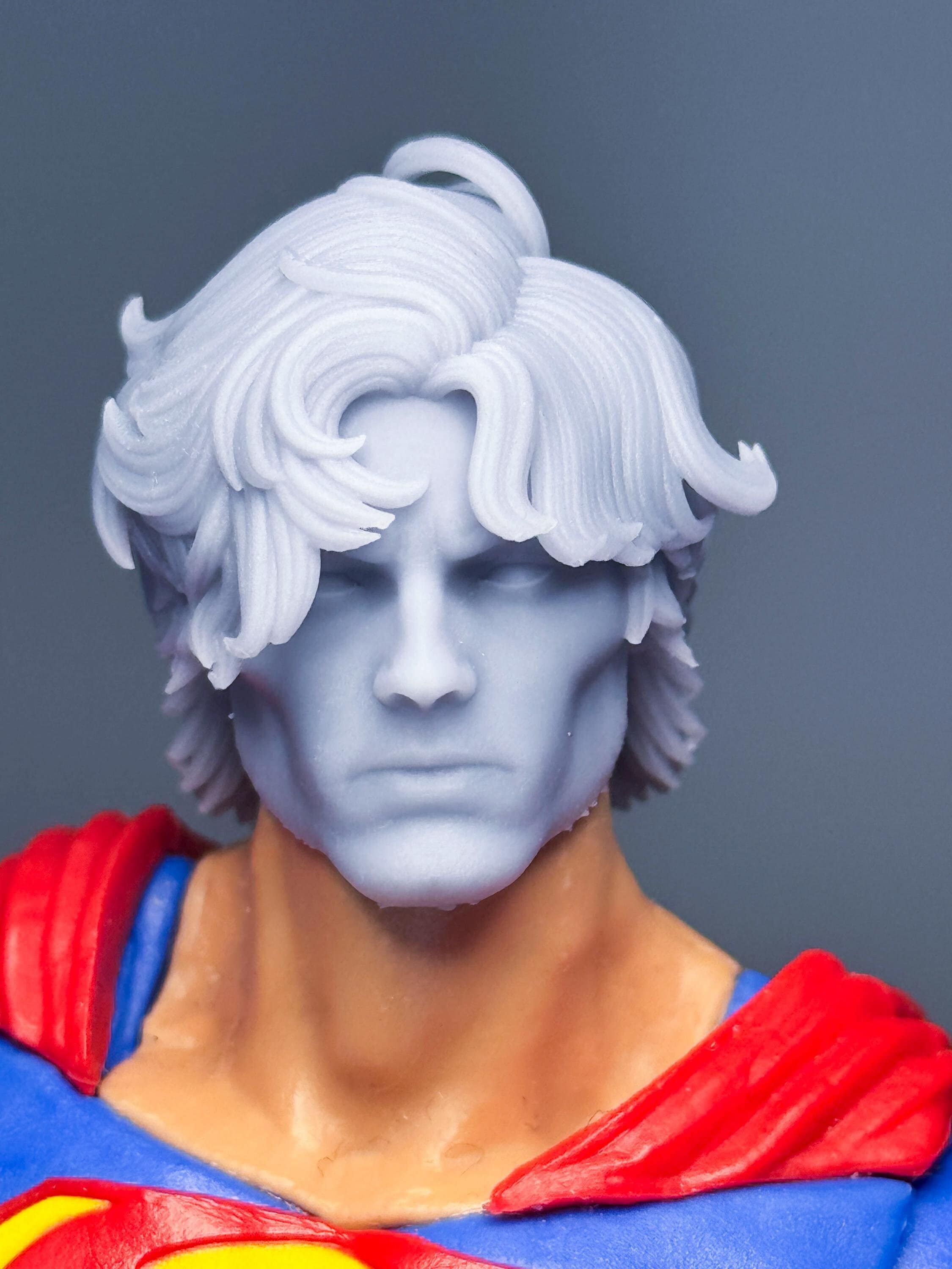 Fortress of Solitude Diorama - Etsy