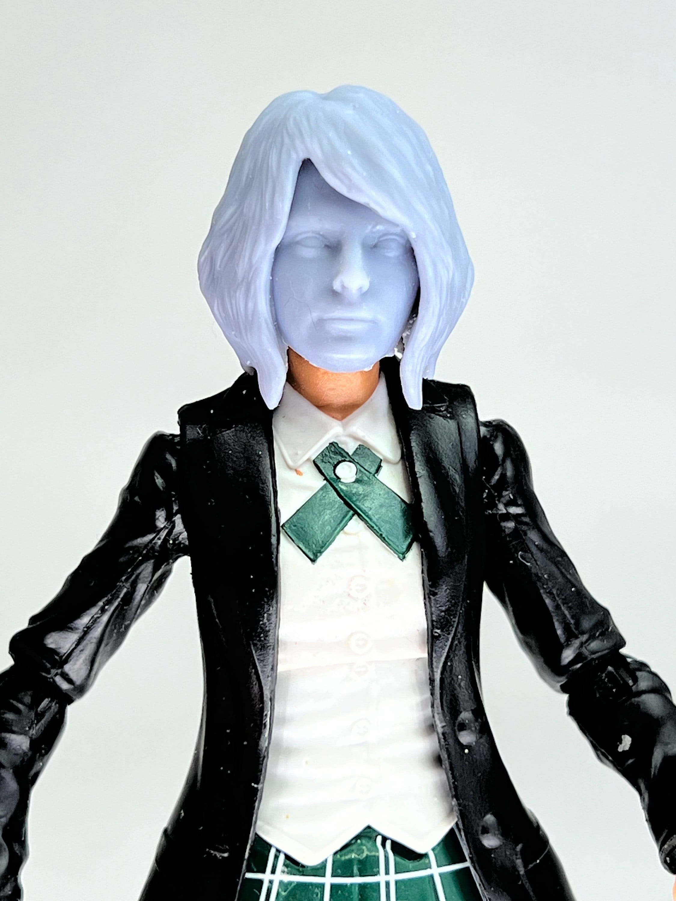 Ashley Graham Figure - Etsy