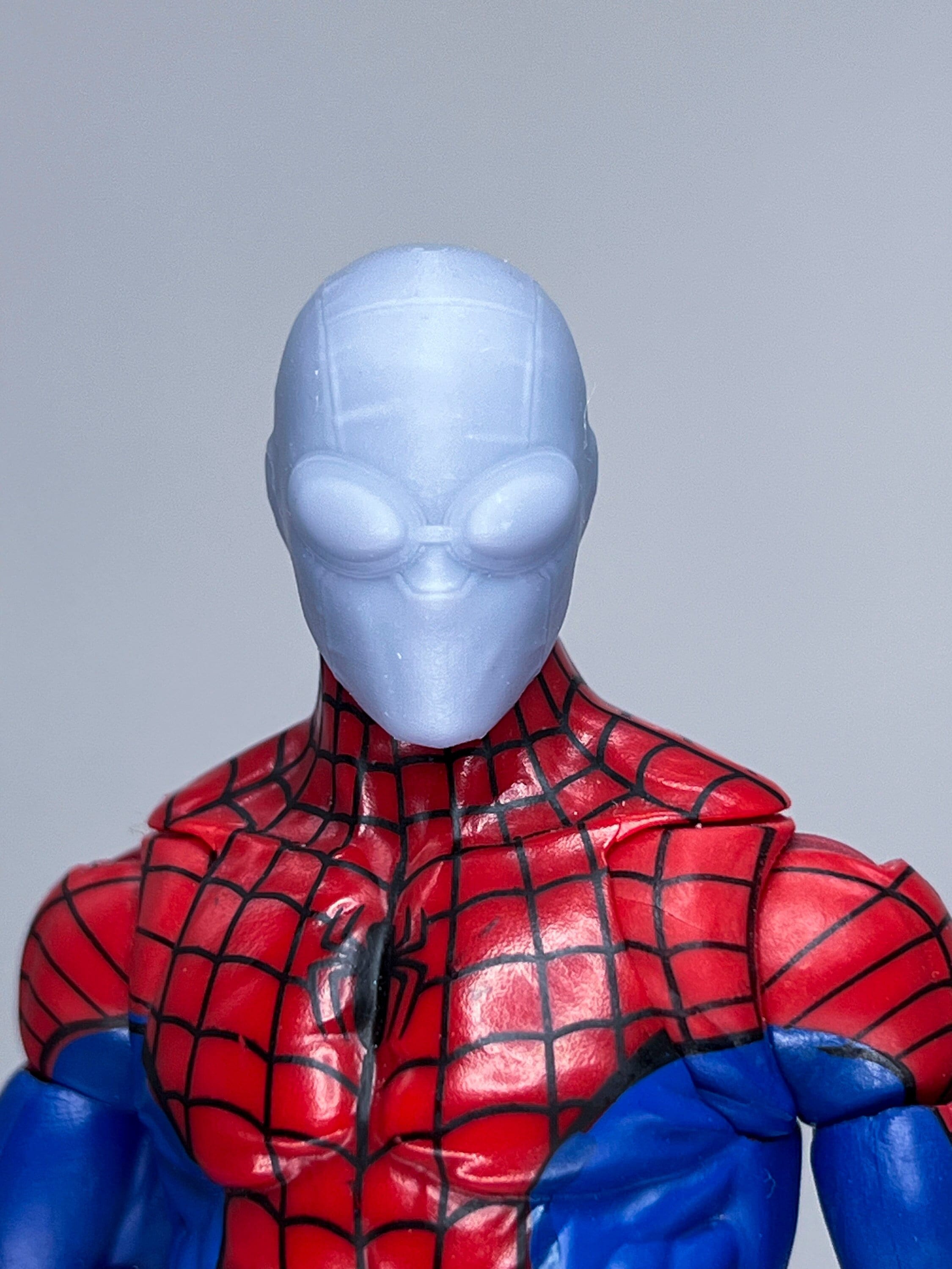 Sh figuarts spider man head - Etsy 日本