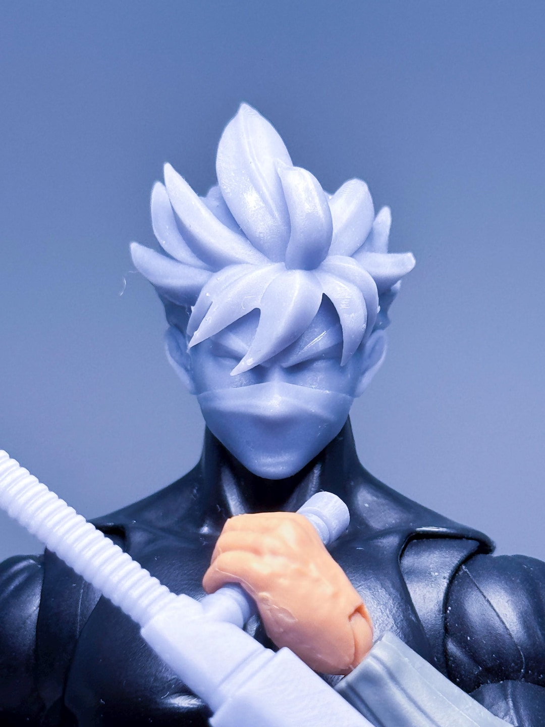 HENRY 12 フィギュア フィギュア専門店 -ソダチトイズ / HASUKI/猫神跳动Studio