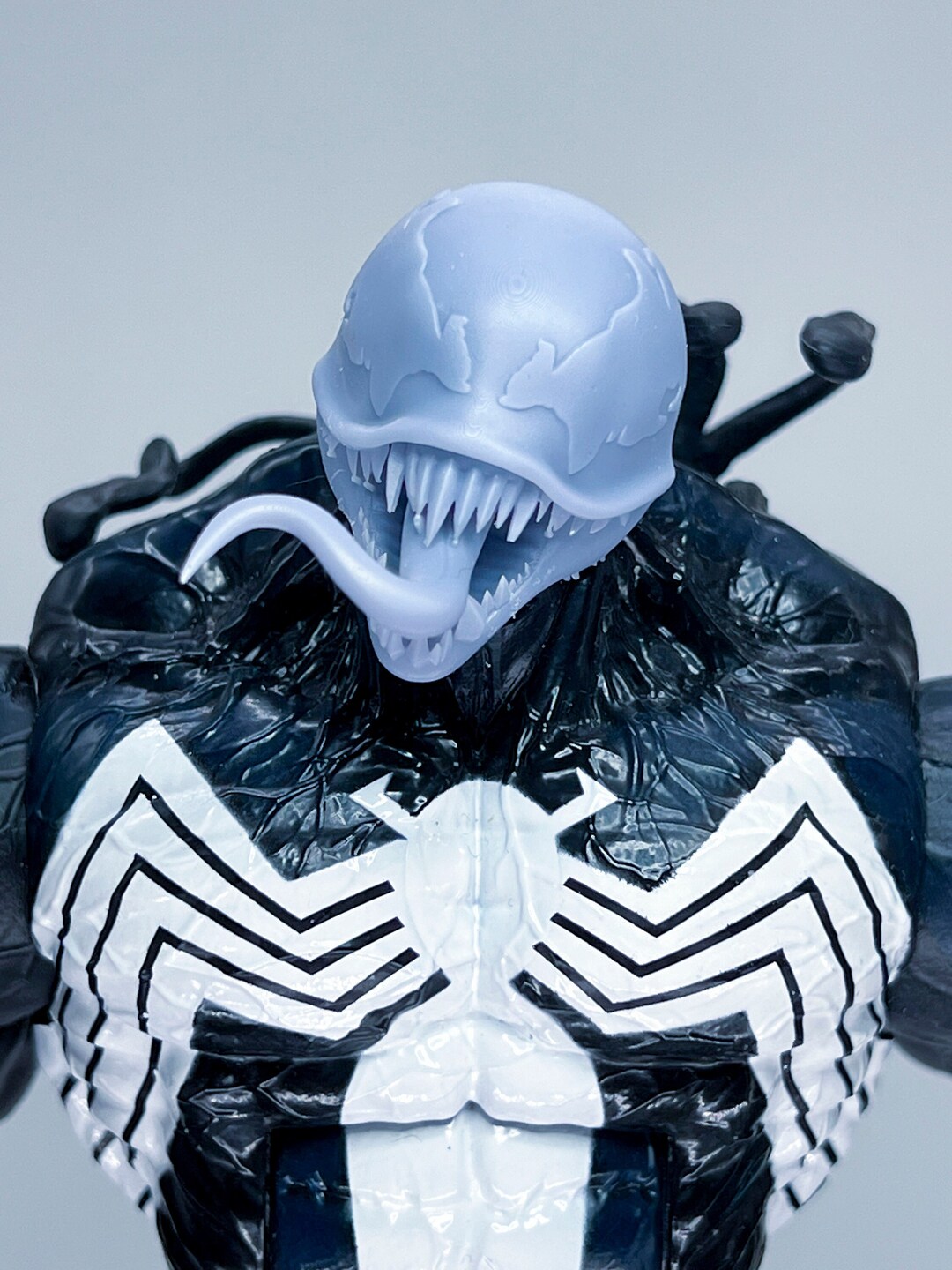 Venom60 he カスタム品 Rabbit0-Shop / GEON VENOM60HE PCB 6.25U