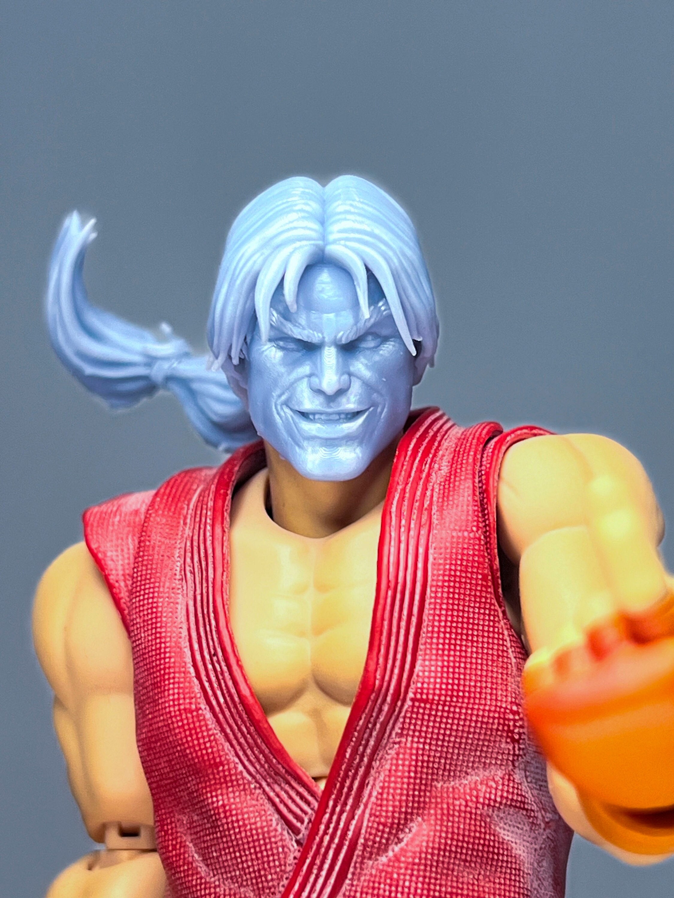 REALHEAD ミュータントゾーン　リアルヘッド 12 リアルヘッド ミュータントカオス REAL HEAD - メルカリ