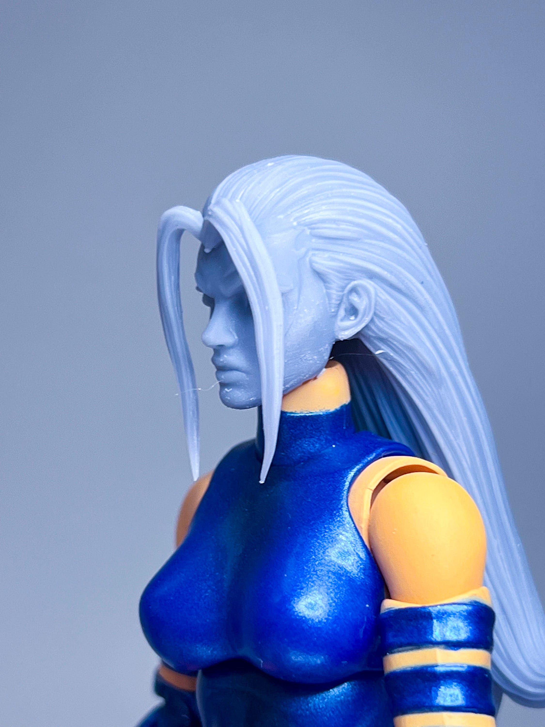 ◼️新品未使用◼️2023SS◼️Bobble head◼️ブルー◼️supreme◼️ Supreme Bobblehead (SS23) - $44