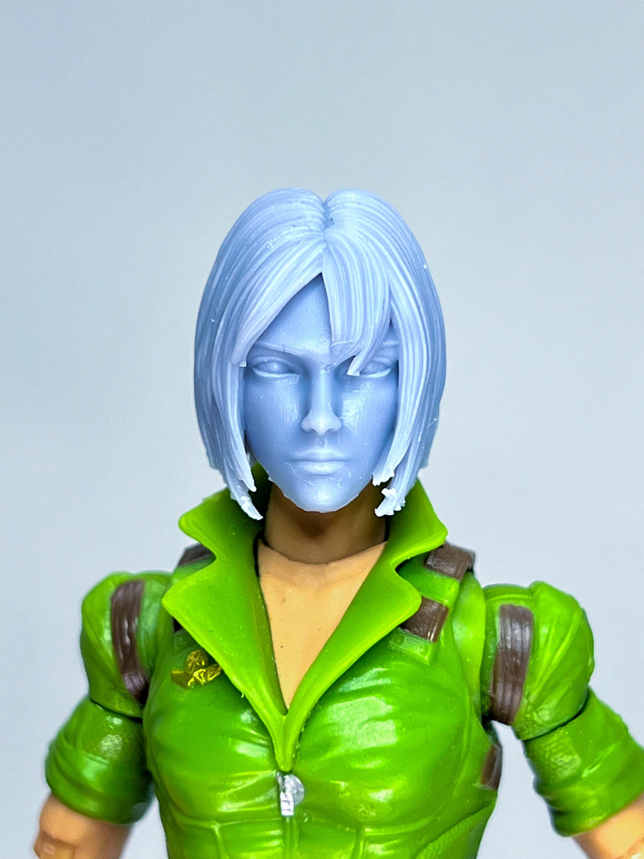 Dino crisis figure - Etsy 日本