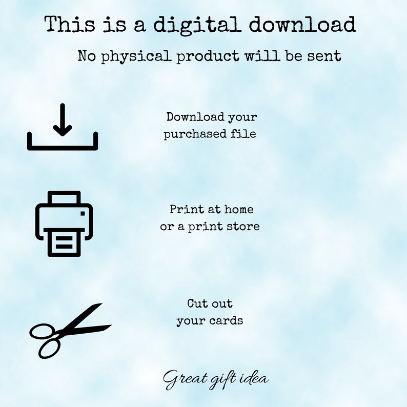 Affirmation Cards, Student Affirmation,classroom Affirmations, Positive ...