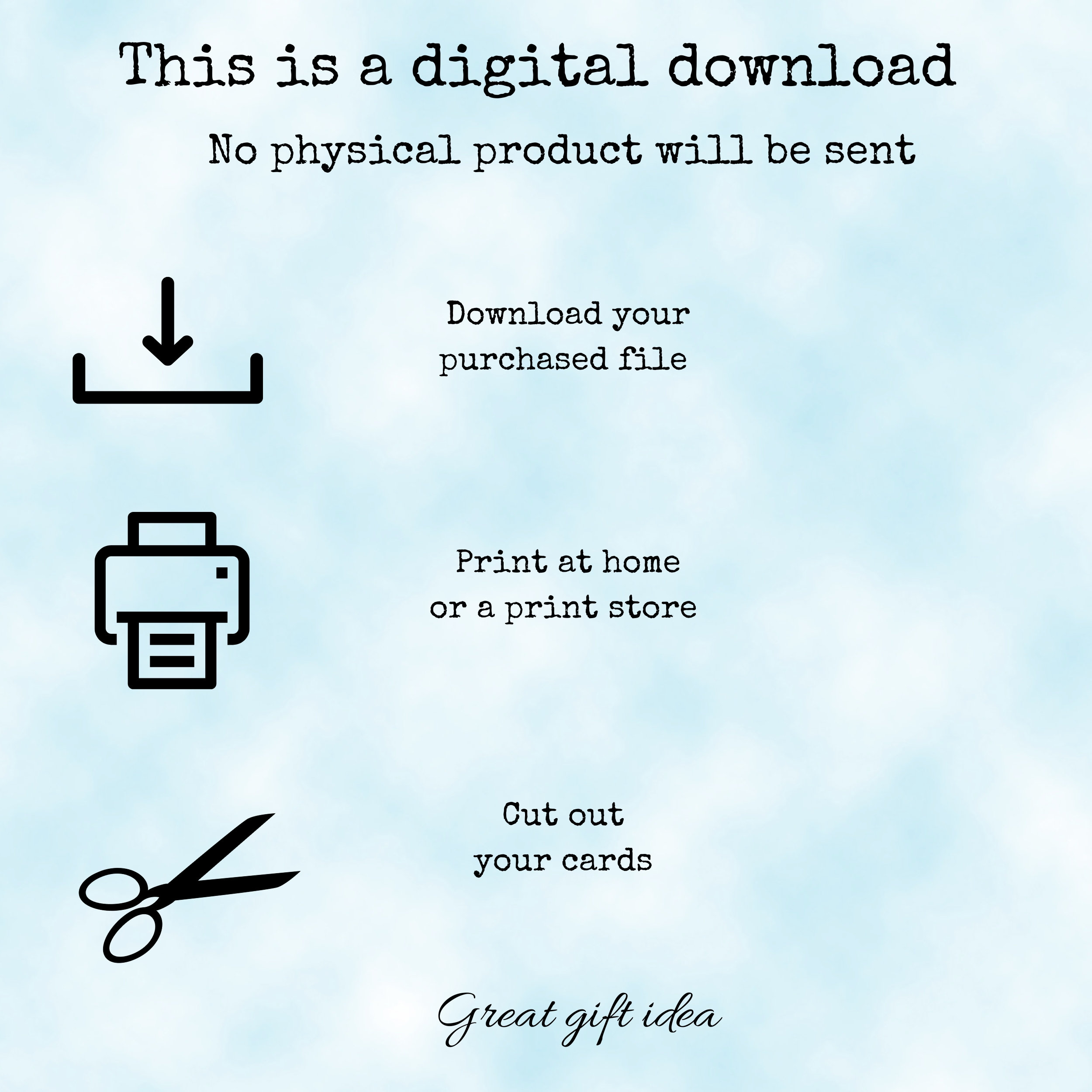 Affirmation Cards, Student Affirmation,classroom Affirmations, Positive ...