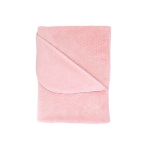 Princess Blanket, Baby Blanket, Newborn Blanket,