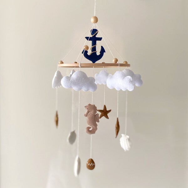 Starfish Nursery Etsy