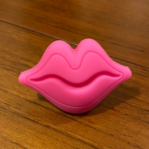 Luscious Lips Pacifier