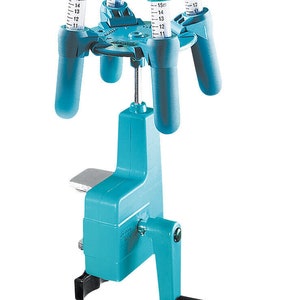 Buy Eisco Labs Hand Crank Centrifuge, 4 Tube Capacity (15ml Tubes