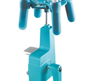 Centrifugemachine Handbediende tafel gemonteerd met 4 emmerbuizen, diverse kleuren