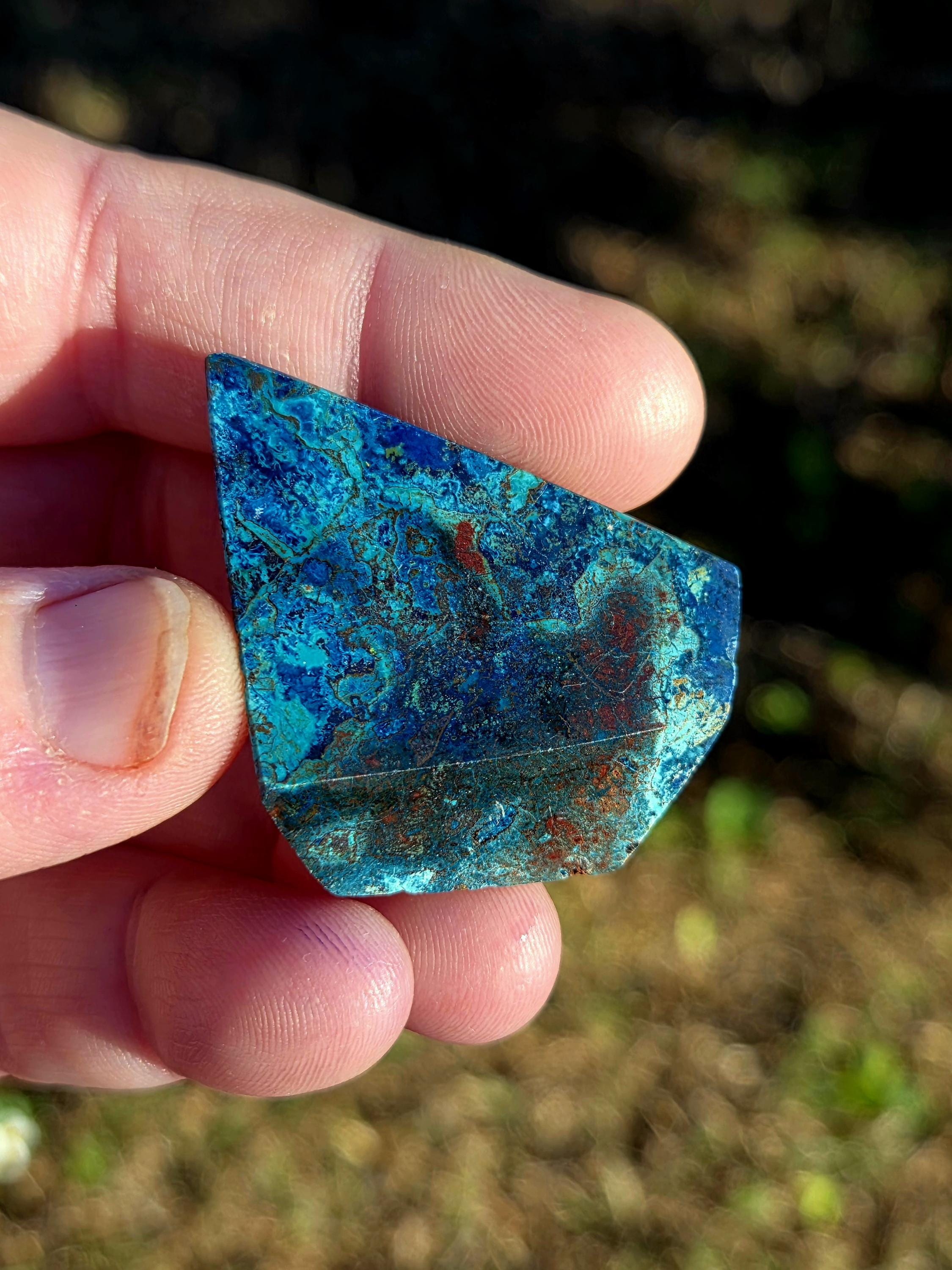 Colorful and Vibrant Phoenix Freeform. Phoenix Freeform. Crystal