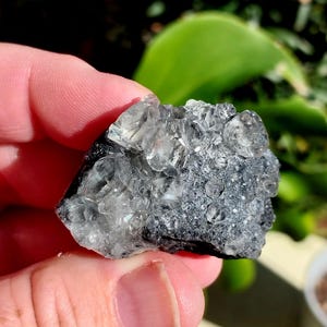 Best Sparkle Diamond Calcite Specimen. Fujiang, China. Calcite Specimen. Diamond Calcite. Almond Calcite. Druzy Calcite. Chinese Calcite.