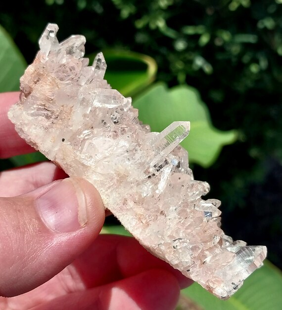 ピンク リチウム クラスター 2 【公式通販】