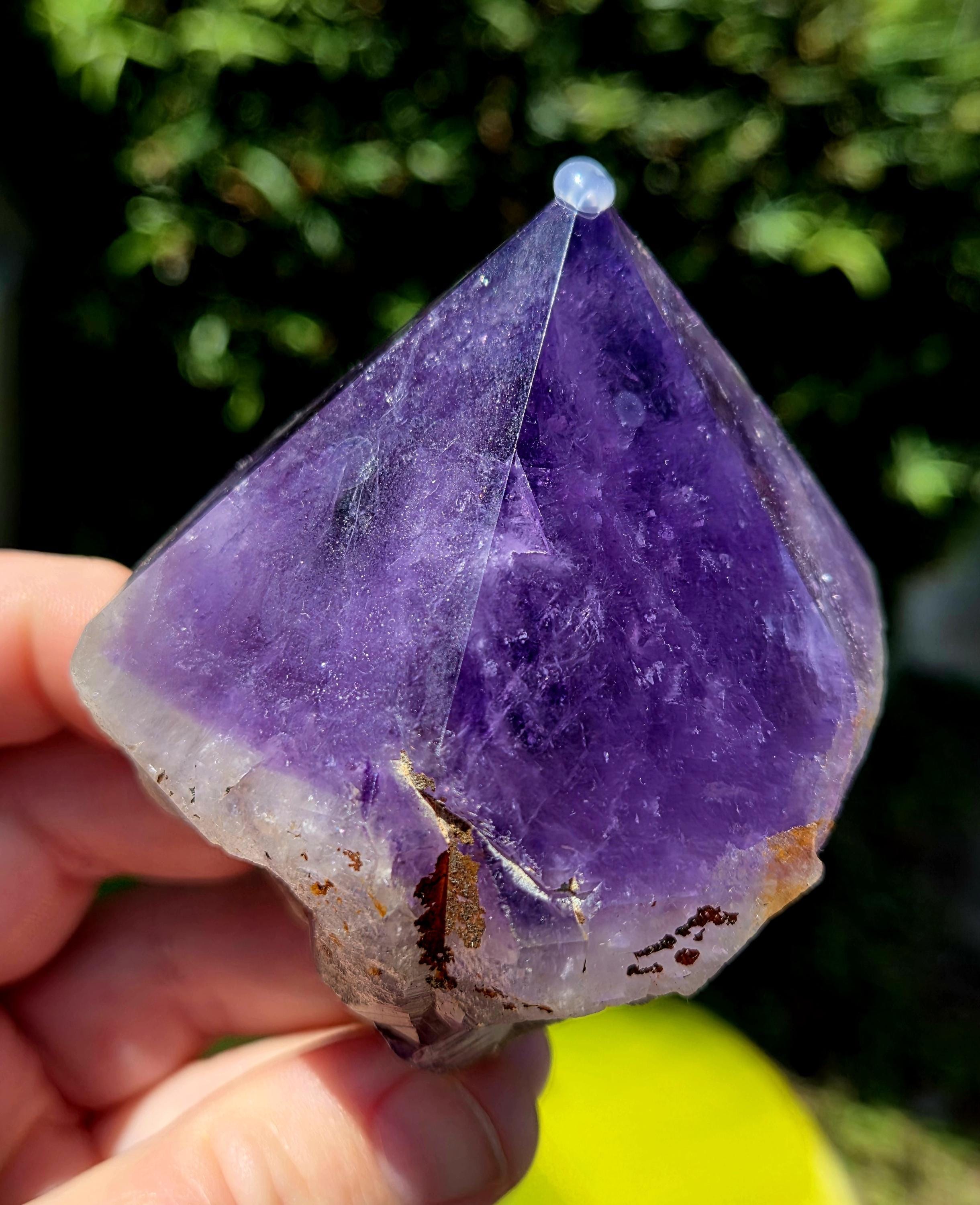 こたつ amethyst 396.1g,3.5