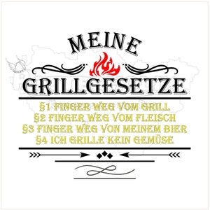Plotter file &quot;Grill Laws&quot;