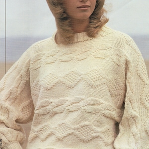 TODAYFUL - 新品！LAULEN＊Aran Pattern Knit il_340x270.699501378_qzhf.jpg