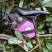 see more listings in the Saddle bags section