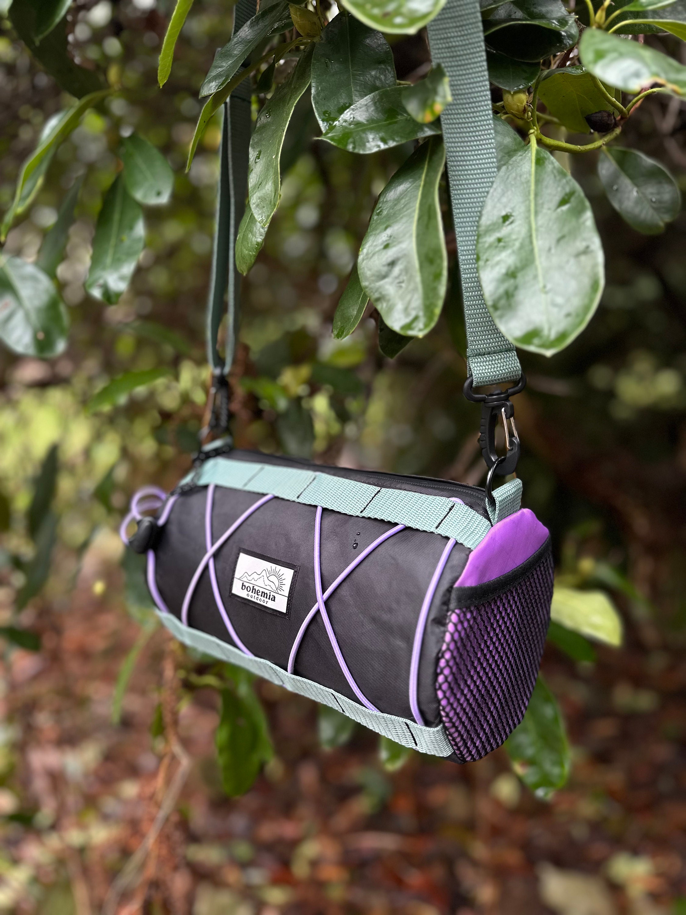 Bohemia Outdoor ECOPAK® EPX200 Ultralight Waterproof Bicycle