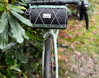 Bohemia Outdoor ECOPAK® EPX200 Ultralight Waterproof Bicycle