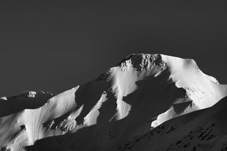 The Rappehorn/Middayhorn image 5