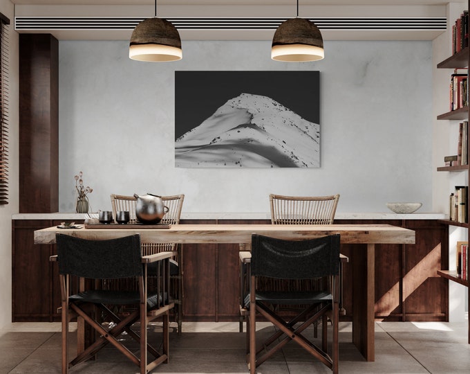 Das Brudelhorn (Goms Kanton Wallis)