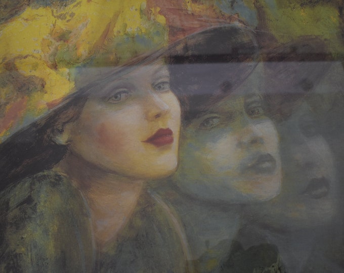 Bild Beautiful Rina Sutzkever