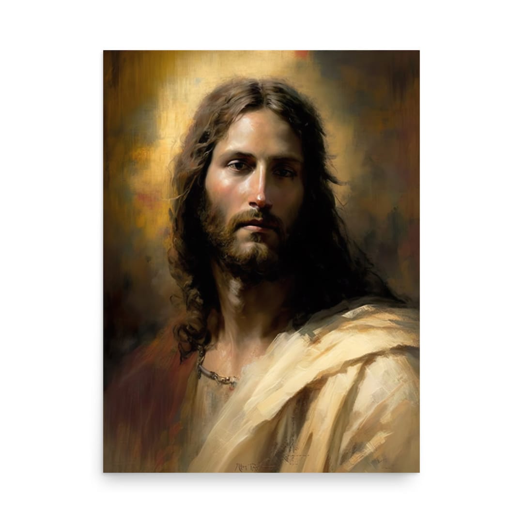 Jesus Lamb of God Printable Christian Art Bible Art Printable Jesus Art Jesus Printables