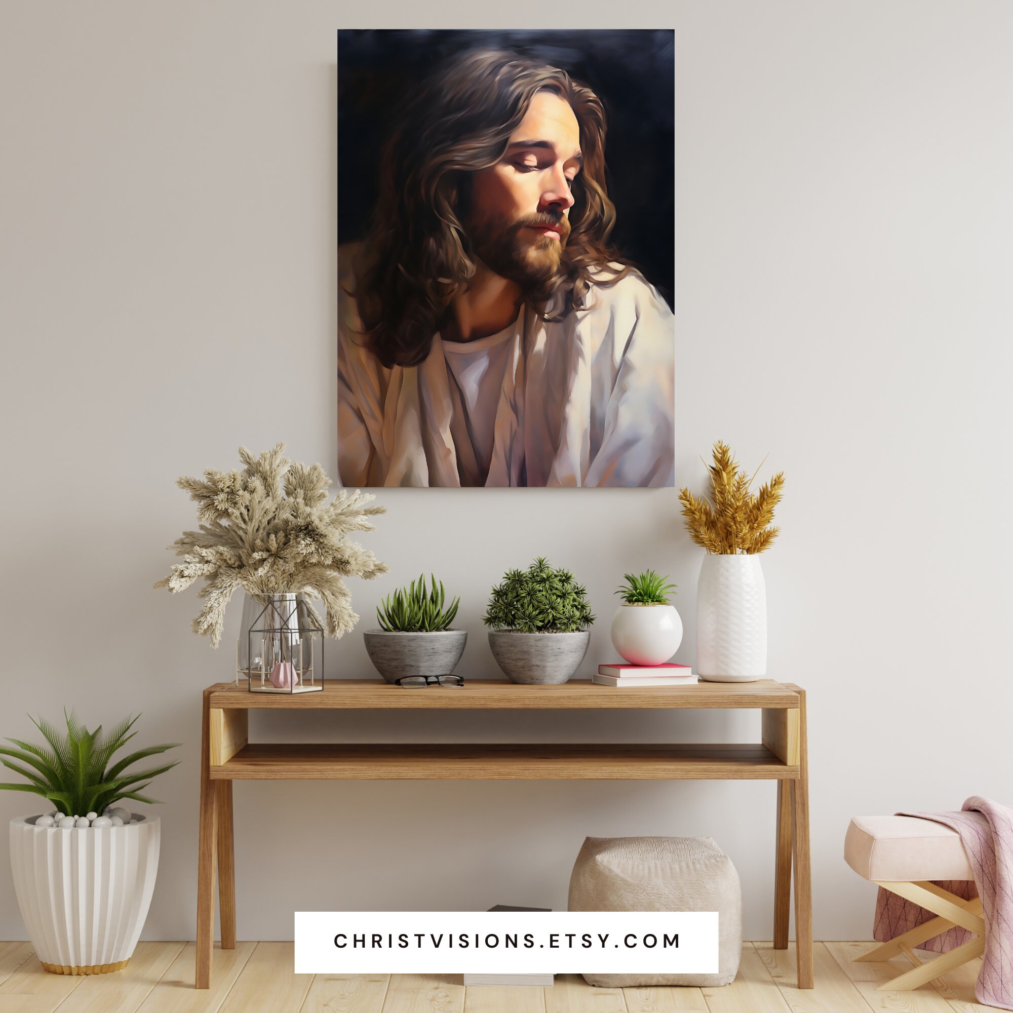 Jesus Christ Printable Christian Art Christian Printables Jesus Art Jesus Png Christian Png ...