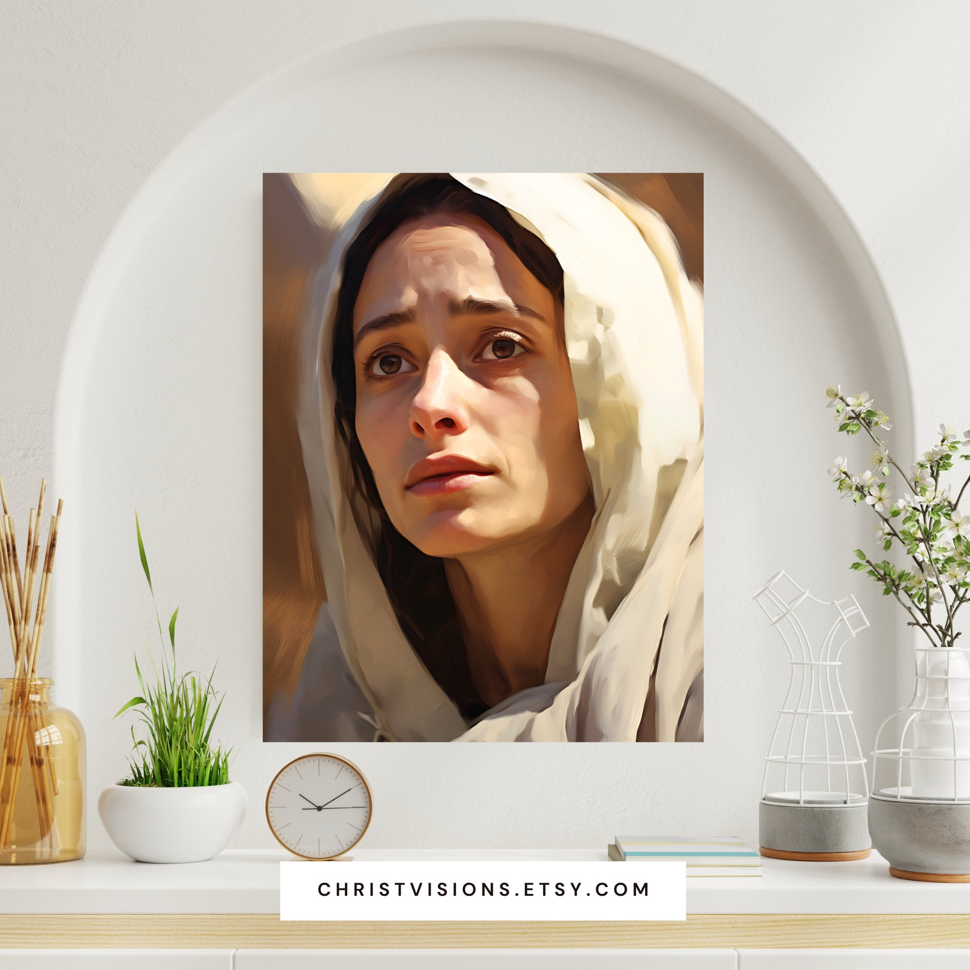Virgin Mary Printable Christian Art Virgin Mary Art Virgin Mary Print Virgin Mary Printable Christian Art Virgin Mary Art Virgin Mary Print