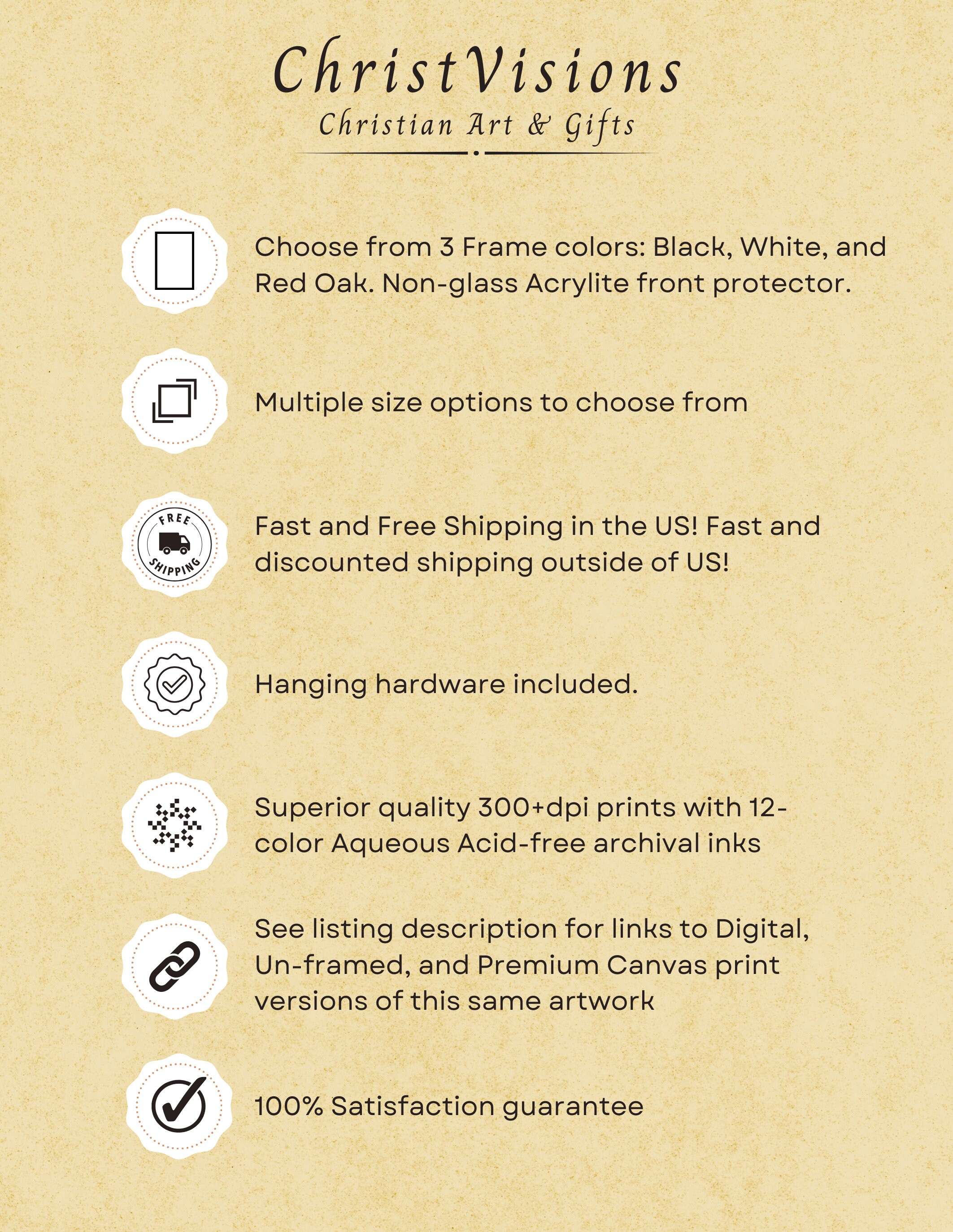 Framed Christian Minimalist Jesus Art Print Black and White Christ Prints Christian Wall Art ...