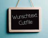 Personalisierter Aufkleber nach Wunsch - Selbst gestalten individuell anpassbar für einzigartige DIY-Projekte