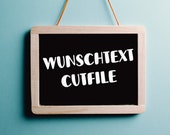 Personalisierter Aufkleber nach Wunsch - Selbst gestalten individuell anpassbar für einzigartige DIY-Projekte
