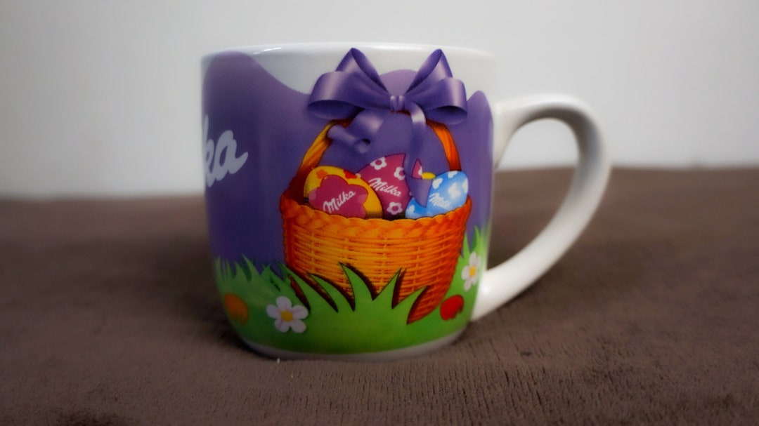 Milka geschenke