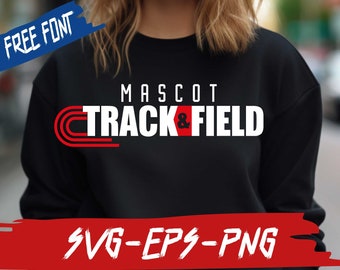 Custom Track and Field SVG and PNG file, Create Your Own Design, Personalized SVG, Custom Cricut File, Custom design, Cricut File, Cameo,