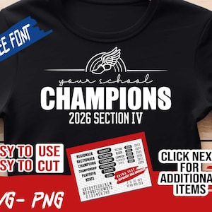 Paquete SVG de atletismo, crea tu propio diseño, más de 20 archivos SVG y PNG, equipo campeón de atletismo, regionales, seccionales y campeonatos.