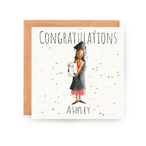 Carte de remise des diplômes, carte de remise des diplômes personnalisée, carte de remise des diplômes universitaire, carte de remise des diplômes de 1re classe.