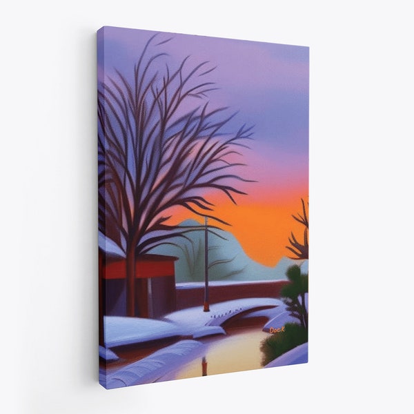 Cheap Original Art Etsy