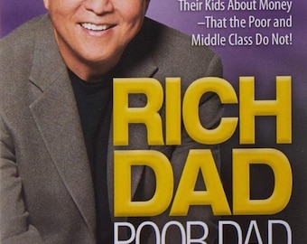Rich Dad Poor Dad